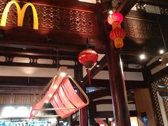 -麦当劳(南后街店)
