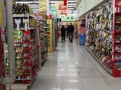 -京客隆超市(垡头店)