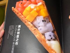-Sushi Love 创意寿司(丽影广场店)