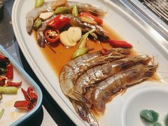 -板凳烧烤(东关街店)