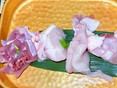 -牛New寿喜烧(闵行龙湖天街店)
