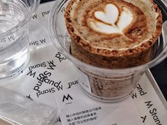 -M Stand(西安大悦城店)