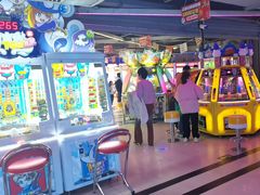 -阿尔法Game Station(中山路店)
