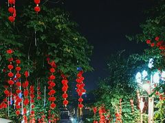 -天梯