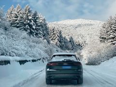 -太子岭滑雪场