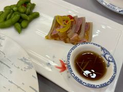 -银都上海菜馆(粤海东路店)