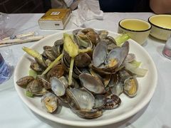 -渔民船说·北塘海鲜·天津菜·海肠捞饭(北塘古镇店)