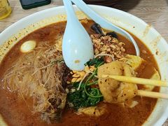 -真够味骨汤麻辣烫(光明小区店)