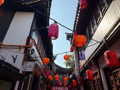 -宝丰饭店(七宝老街店)