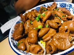 -兔爸私家小厨(新北万达店)