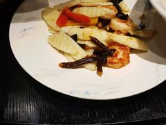 -岁粤Moon·湖景餐厅(月光码头店)