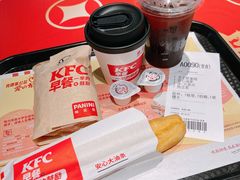 -肯德基(中心书城店)