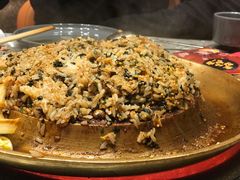 -牛牛章·章鱼水煎肉(光谷世界城店)