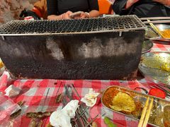 -生火火·小炉子炭烤(金楠天街总店)