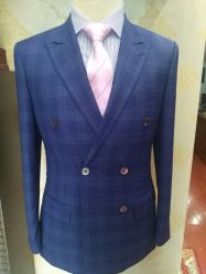 -GIMIWEAR 基米尔男士西服高级定制(陆家嘴店)