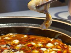 -周渝食惦酸菜鱼(青浦店)