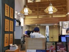 -唐沫茶兮(仓山万达金街店)