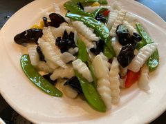-芳芳私房菜·精做淮扬菜(承德路店)