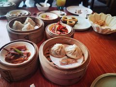 -苏州园区福朋喜来登酒店·聚味轩中餐厅