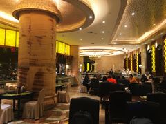 大堂-罗约海滨温泉酒店-索莎西餐厅