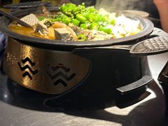 -探鱼·鲜青椒爽麻烤鱼(中山大信新都汇店)