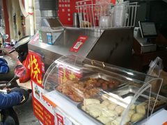 -陈记印尼风味小吃(北湖店)