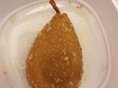 黄金梨-大鸭梨烤鸭(石佛营店)
