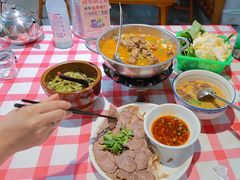 -好帮厨·下饭浏阳菜·坚持现炒(月湖店)