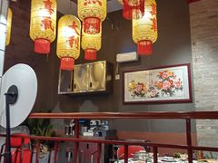 -朱光玉火锅馆·太原旗舰(钟楼街店)