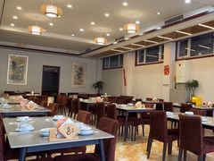-丽泽山庄·生态怀柔菜·虹鳟鱼(红螺寺店)