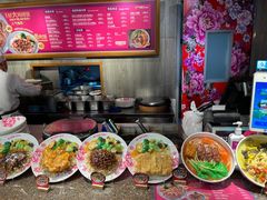 -大食代美食广场(迪士尼小镇店)
