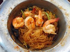 -BAI BUA RESTAURANT