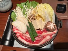 -金沙滩喜来登度假酒店-雅日本餐厅
