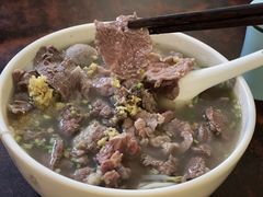 -潮镇老尾牛杂(环城西路店)