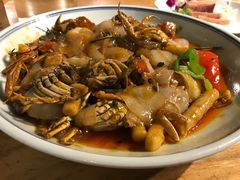 -周家二小姐的菜(西津渡店)