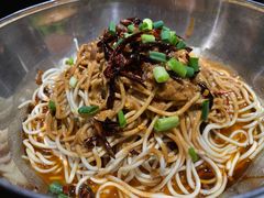 凉面-一棠龙虾•王牌虾球(楚河汉街店)