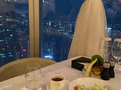 -广州四季酒店·意珍·意式自助餐