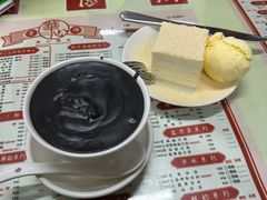 -香港華心糖水鋪(南西总店)