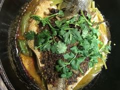 -兰溪小馆(东直门簋街店)