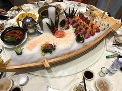 -大东海海鲜酒楼(渔人码头总店)