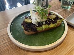 -O'mills Sourdough Bakery&Bistro(永嘉路店)