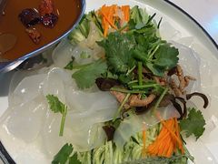 -北李妈妈菜·海肠捞饭(开发区万达店)