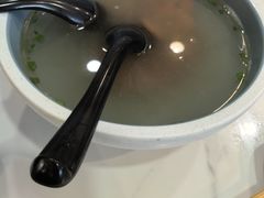 -老新隆牛肉锅贴(新街口店)