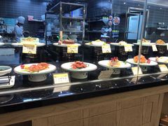-骏莱海鲜鱼港(五角场店)