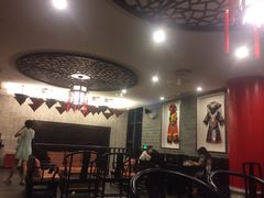 -星巴克(南宁民歌湖店)