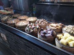 -鑫海汇海鲜烤肉自助(北国商城店)