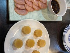 -老北京炸酱面大王.铜锅涮肉(朝阳门店)