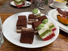 -食间牛排(湖西路店)