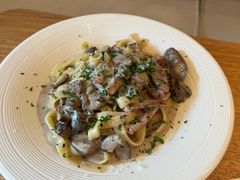 -翠贝卡&Mama Kelly Brunch Coffee(河西店)