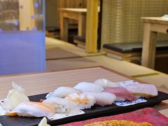 -琴寿司居酒屋(中山广场店)